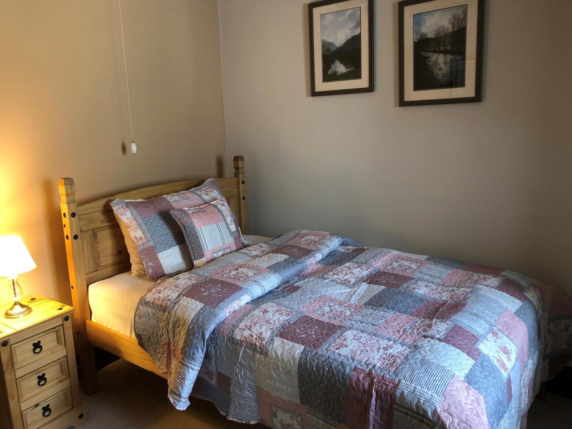 The Old Farmhouse B&B Dyffryn Ardudwy Habitación foto